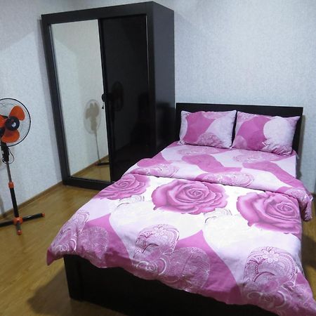 Lana Apartment Tbilisi Exteriér fotografie