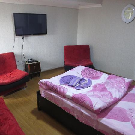 Lana Apartment Tbilisi Exteriér fotografie