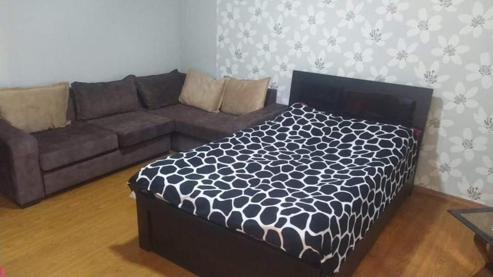 Lana Apartment Tbilisi Exteriér fotografie