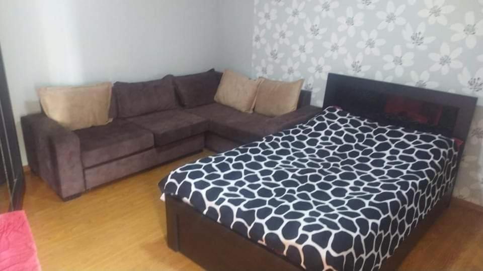 Lana Apartment Tbilisi Exteriér fotografie