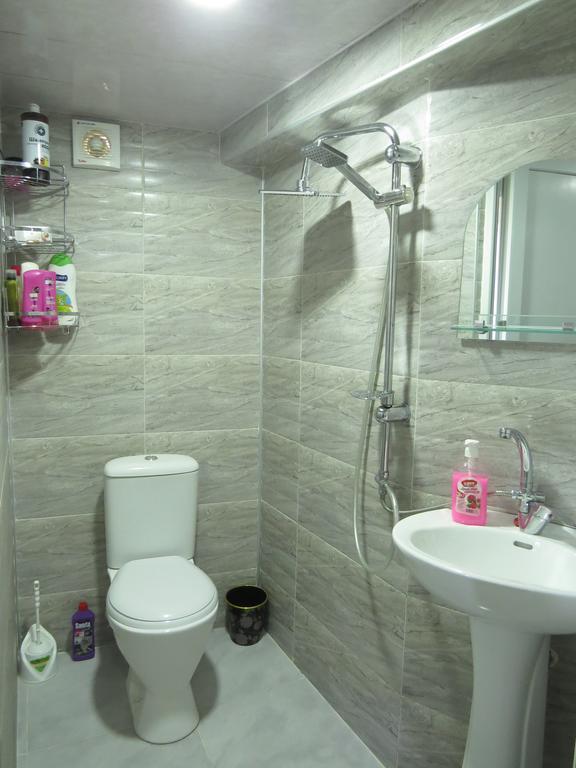 Lana Apartment Tbilisi Exteriér fotografie